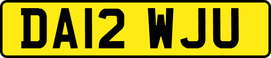 DA12WJU