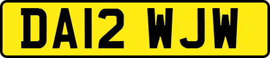 DA12WJW