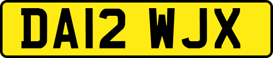DA12WJX