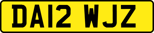 DA12WJZ