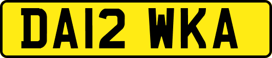 DA12WKA