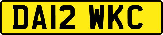 DA12WKC