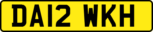 DA12WKH