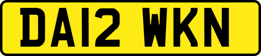 DA12WKN