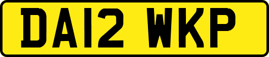 DA12WKP