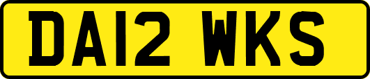 DA12WKS