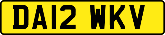 DA12WKV