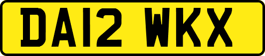 DA12WKX