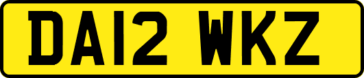 DA12WKZ