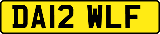 DA12WLF