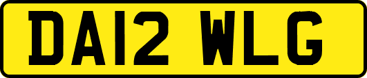 DA12WLG
