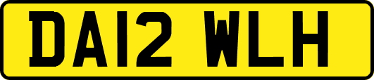 DA12WLH