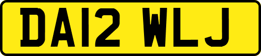 DA12WLJ