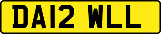 DA12WLL