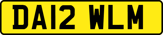 DA12WLM