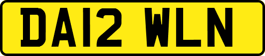 DA12WLN
