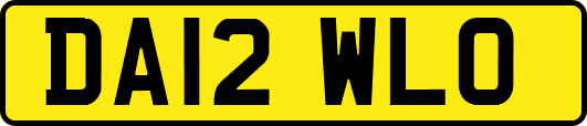 DA12WLO