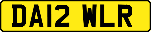 DA12WLR