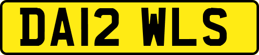 DA12WLS