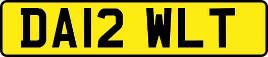 DA12WLT
