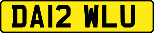 DA12WLU