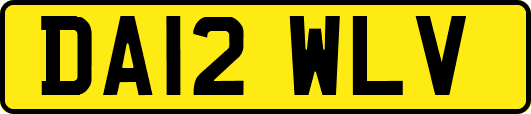 DA12WLV
