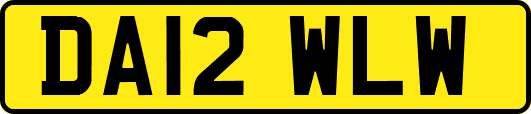 DA12WLW