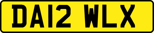 DA12WLX