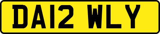 DA12WLY