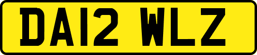DA12WLZ
