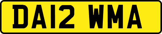 DA12WMA