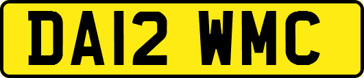 DA12WMC