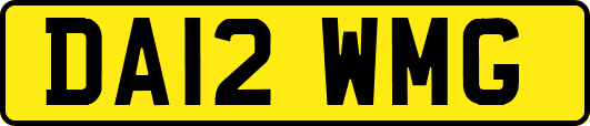 DA12WMG