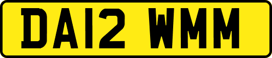DA12WMM
