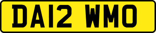 DA12WMO