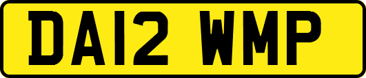 DA12WMP