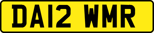 DA12WMR