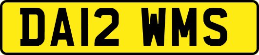 DA12WMS