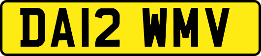DA12WMV