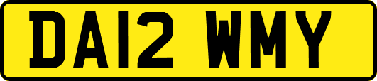 DA12WMY