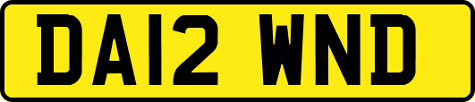 DA12WND
