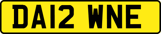 DA12WNE