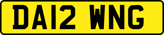 DA12WNG
