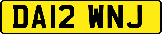 DA12WNJ