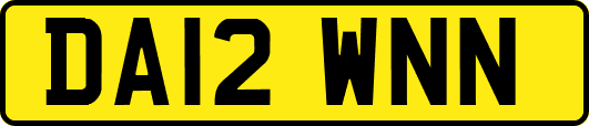 DA12WNN