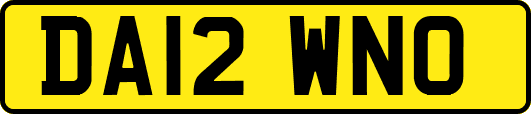 DA12WNO
