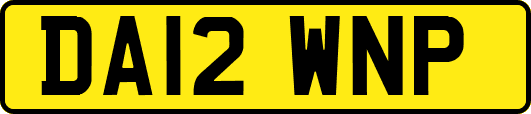 DA12WNP