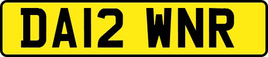 DA12WNR