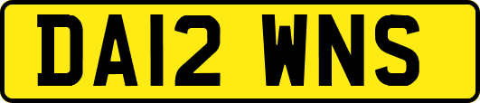 DA12WNS