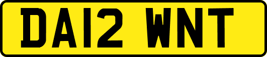 DA12WNT